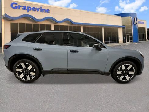 New 2026 Honda Prologue Elite image 8