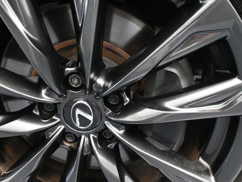 Used 2024 Lexus IS 300 300 image 31