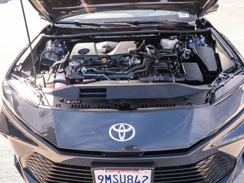 Used 2026 Toyota Camry LE FWD image 28
