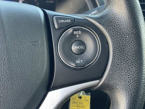 Used 2015 Honda Civic LX image 5