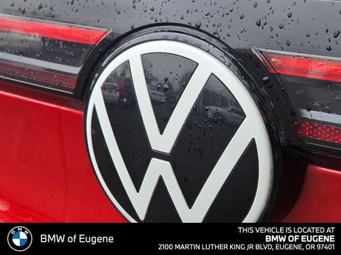 Used 2021 Volkswagen ID.4 Pro S image 17