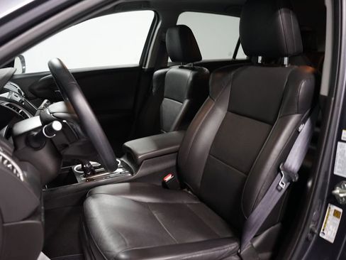 Used 2017 Acura RDX AWD w/ Advance Package image 27