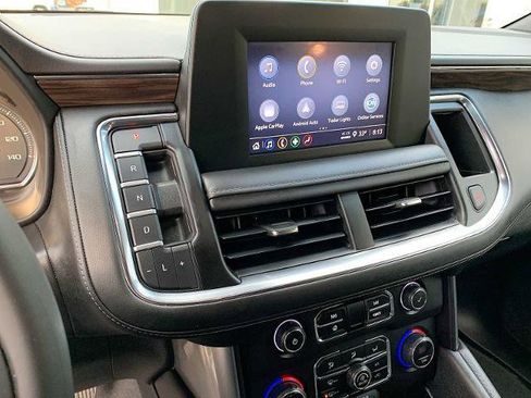 Certified 2023 Chevrolet Tahoe LS AWD/4WD image 13