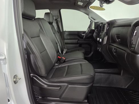 Used 2024 GMC Sierra 2500 Pro w/ Convenience Package image 29