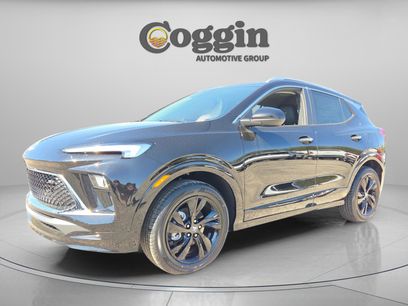 New 2026 Buick Encore GX Sport Touring w/ Comfort Package