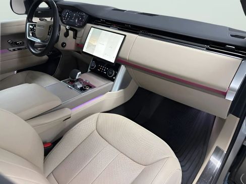 Used 2023 Land Rover Range Rover SE AWD/4WD image 19
