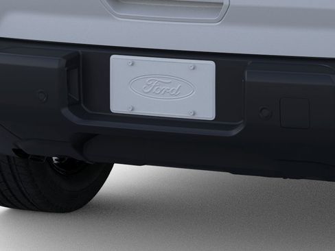 New 2026 Ford Bronco Sport Outer Banks w/ Outer Banks Tech Package+ AWD/4WD image 47