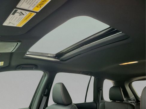 Used 2024 Honda Passport Black Edition image 30