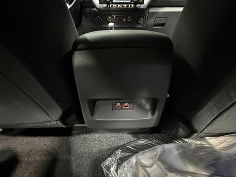 New 2026 Nissan Frontier SV w/ Tow Package AWD/4WD image 32