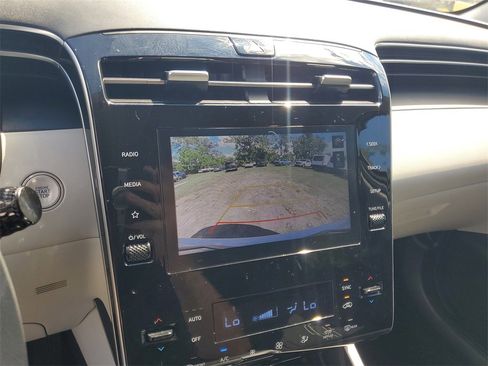 Used 2024 Hyundai Tucson SEL image 23