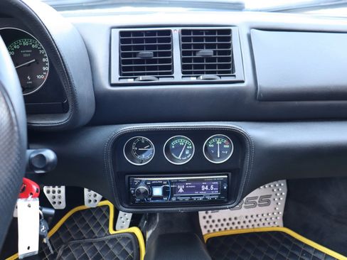 Used 1997 Ferrari F355 Spider image 26