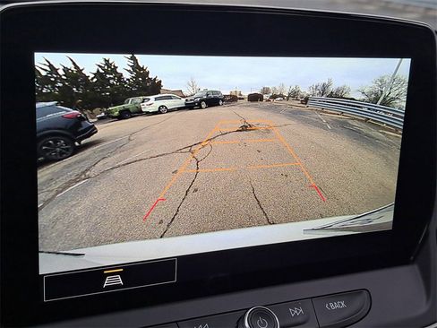 Used 2023 Chevrolet Blazer RS w/ Enhanced Convenience Package image 15