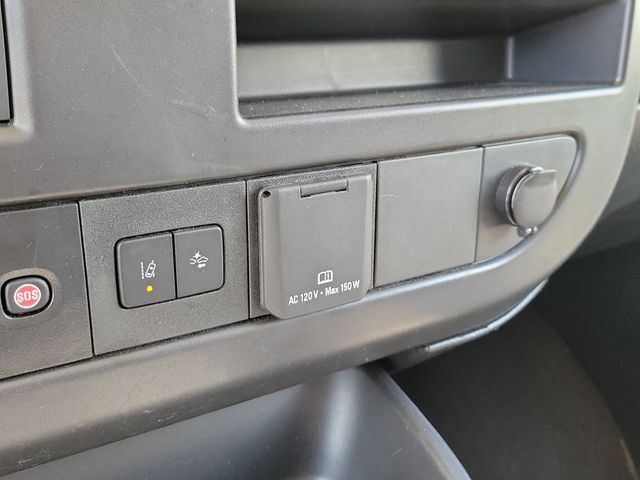 Used 2024 Chevrolet Express 3500 LT w/ LT Preferred Equipment Group RWD image 30