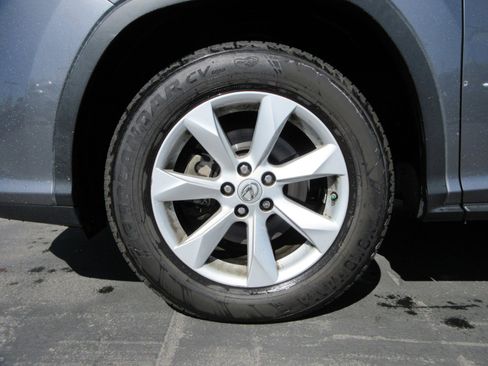 Used 2016 Lexus RX 350 AWD w/ Premium Package image 18