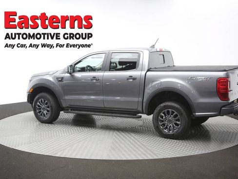 Used 2021 Ford Ranger XLT w/ Equipment Group 302A High AWD/4WD image 66