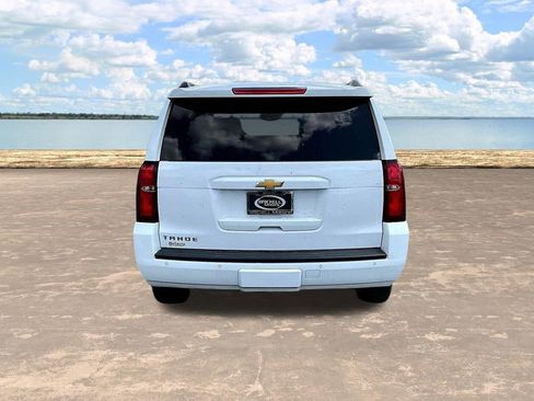 Used 2020 Chevrolet Tahoe LT image 12