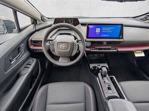 New 2026 Toyota Prius SE image 13
