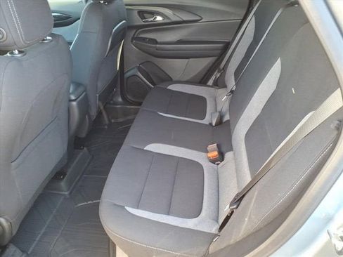 New 2026 Chevrolet TrailBlazer LT w/ Convenience Package FWD image 6