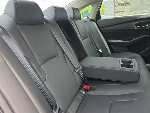 New 2026 Honda Accord Touring image 12