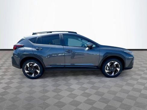 New 2026 Subaru Crosstrek 2.5i Limited AWD/4WD image 32