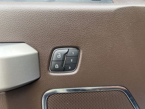 Used 2019 Ford F150 King Ranch w/ Max Trailer Tow Package image 14