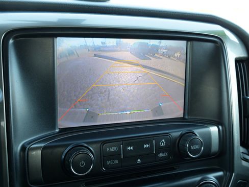 Used 2015 Chevrolet Silverado 1500 LT w/ All Star Edition image 27