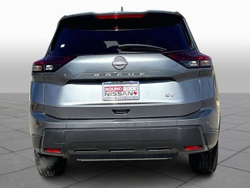 Certified 2024 Nissan Rogue SV image 5