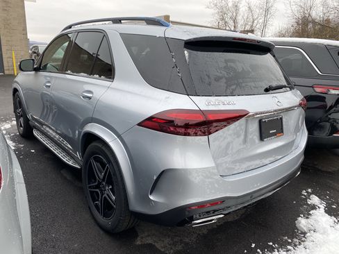 Used 2026 Mercedes-Benz GLE 350 4MATIC image 5