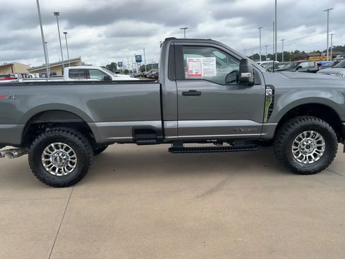 Used 2024 Ford F350 XL image 2