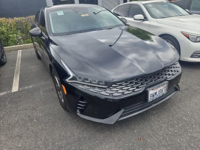 Used 2021 Kia K5 LXS