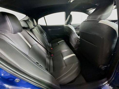 Certified 2025 Toyota Camry SE w/ Convenience Package FWD image 25