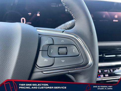 New 2026 Buick Envista Avenir FWD image 26