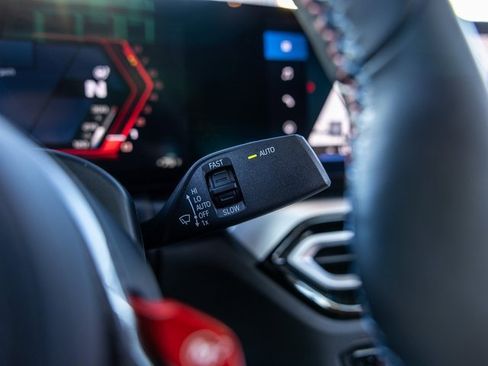 Used 2024 BMW M2 w/ Lighting Package image 30