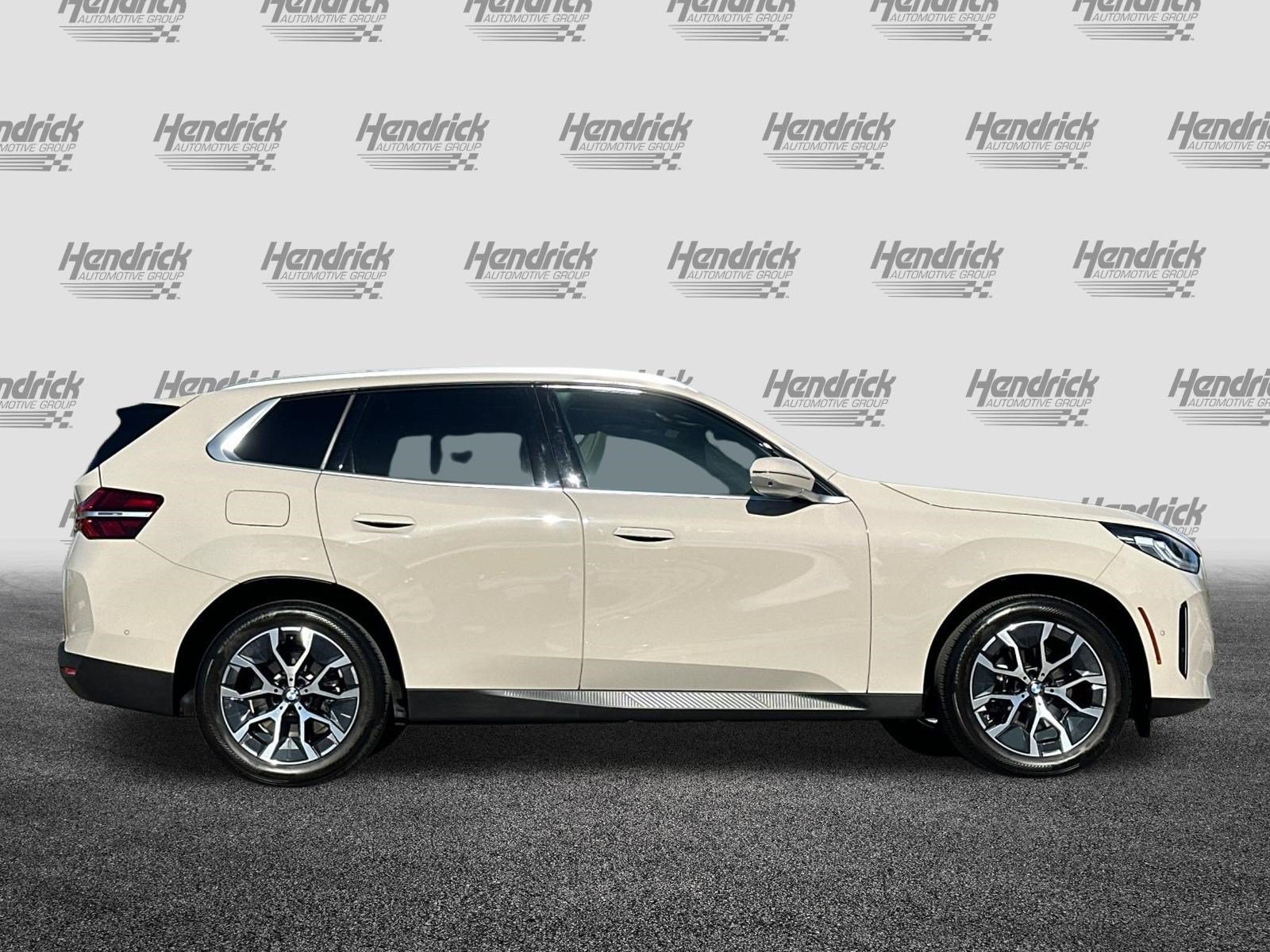 Used 2026 BMW X3 xDrive30i AWD/4WD image 3