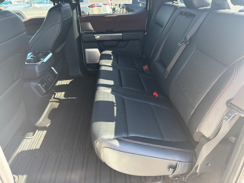 Used 2023 Ford F150 Lariat w/ Equipment Group 502A High AWD/4WD image 20