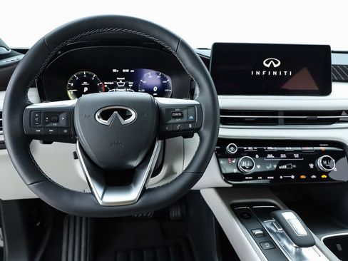 New 2026 INFINITI QX60 Autograph AWD/4WD image 60