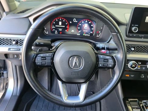 Used 2024 Acura Integra FWD image 20