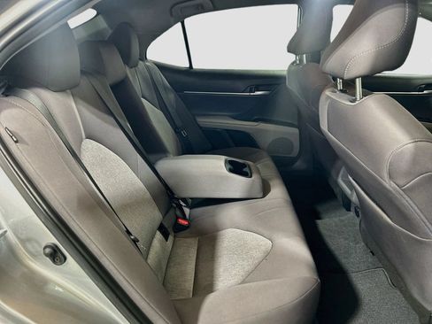 Used 2024 Toyota Camry LE w/ Convenience Package FWD image 22