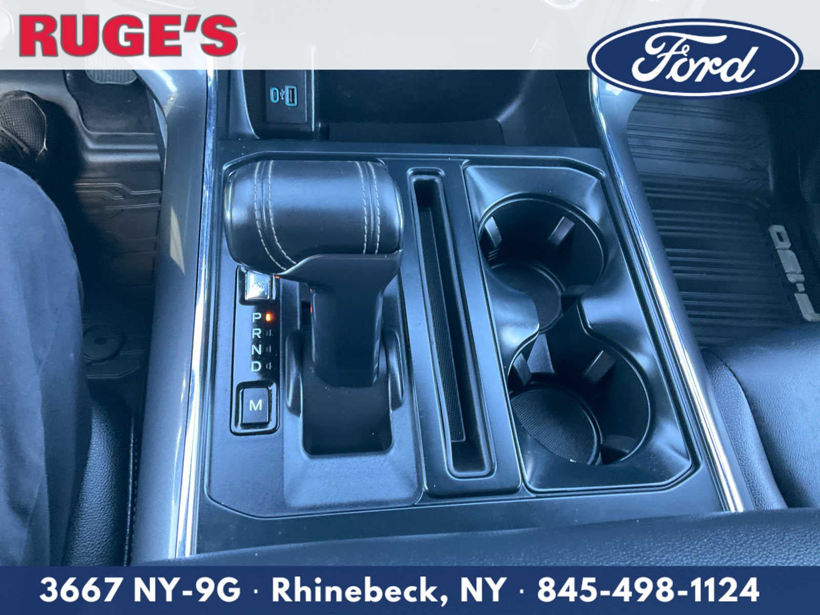 Used 2023 Ford F150 XLT w/ Equipment Group 302A High AWD/4WD image 29