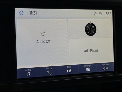 New 2026 Ford F250 XL w/ FX4 Off-Road Package image 38