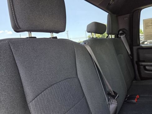 Used 2021 RAM 1500 Warlock w/ Electronics Group AWD/4WD image 31