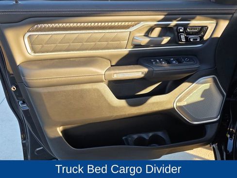 New 2026 RAM 1500 Tungsten w/ Off Road Group image 22