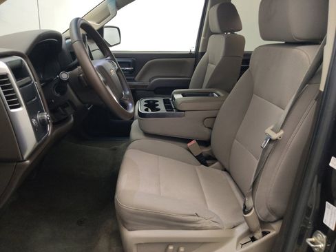 Used 2015 Chevrolet Silverado 1500 LT w/ All Star Edition RWD image 17