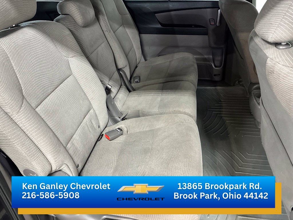 Used 2012 Honda Odyssey EX image 19