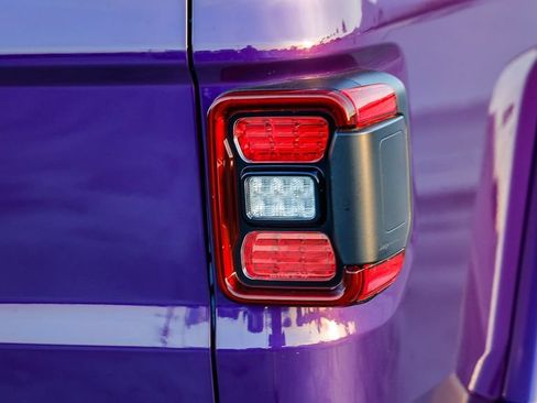 New 2026 Jeep Gladiator Rubicon AWD/4WD image 10