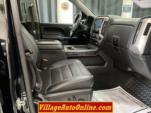 Used 2016 GMC Sierra 1500 Denali AWD/4WD image 36