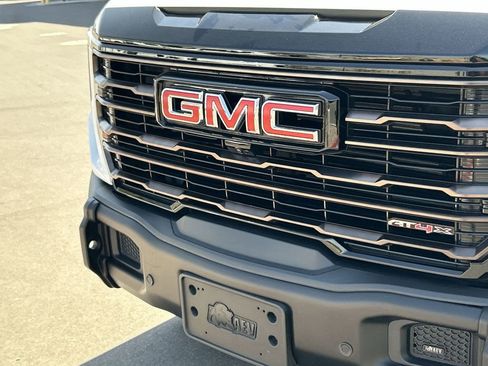 Used 2026 GMC Sierra 1500 AT4X AWD/4WD image 31