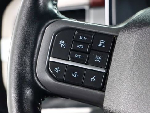 Used 2021 Ford F150 Lariat w/ Equipment Group 502A High image 14