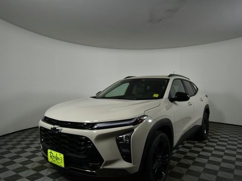 New 2026 Chevrolet Trax ACTIV image 6