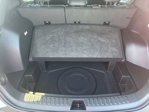 New 2026 Chevrolet Equinox RS w/ Convenience Package III image 23